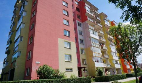 Eladó 3 szobás lakás, Helsinská, Košice - Sídlisko Ťahanovce, Szlováki