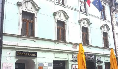 Irodahelység, Ventúrska, kiadó, Bratislava - Staré Mesto, Szlovákia