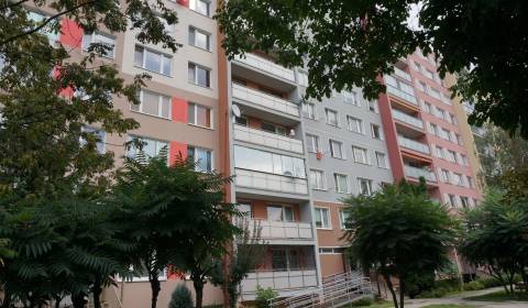 3 szobás lakás, Čingovská, eladó, Košice - Nad Jazerom, Szlovákia