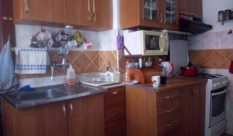 3 szobás lakás, eladó, Partizánske, Szlovákia