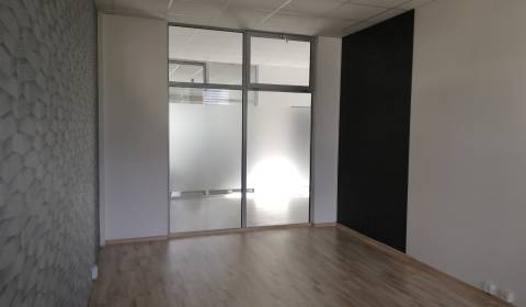 Kiadó Irodahelység, Irodahelység, Martin, Szlovákia