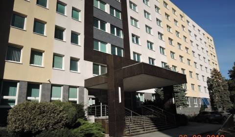 Irodahelység, Drieňová, kiadó, Bratislava - Ružinov, Szlovákia