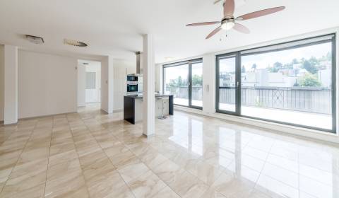 Kiadó 3 szobás lakás, 3 szobás lakás, Hlboká, Bratislava - Staré Mesto