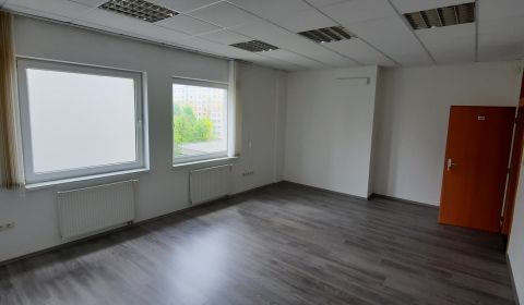 Kiadó Irodahelység, Irodahelység, Bohrova, Bratislava - Petržalka, Szl
