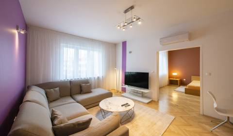 Kiadó 3 szobás lakás, 3 szobás lakás, Medená, Bratislava - Staré Mesto