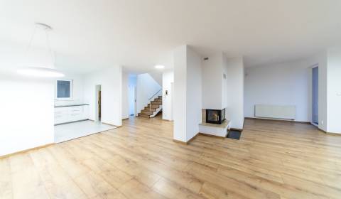 Családi ház, Strmý vŕšok, kiadó, Bratislava - Záhorská Bystrica, Szlov