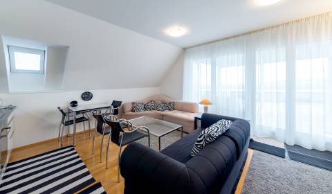 Kiadó 2 szobás lakás, 2 szobás lakás, Radvanská, Bratislava - Staré Me