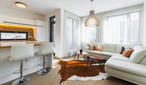 Kiadó 2 szobás lakás, 2 szobás lakás, Žižkova, Bratislava - Staré Mest