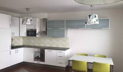 3 szobás lakás, Bajkalská, kiadó, Bratislava - Nové Mesto, Szlovákia