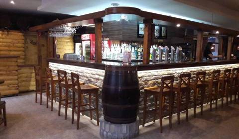 Eladó Üzlethelység, Üzlethelység, Komárno, Szlovákia