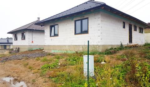 Családi ház, eladó, Prešov, Szlovákia