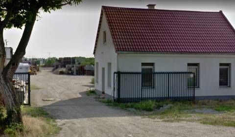 Telkek - kereskedelmi célra, Trstínska cesta, kiadó, Trnava, Szlovákia