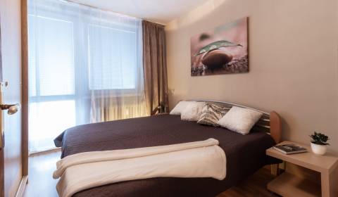 3 szobás lakás, Ždiarska, eladó, Košice - Nad Jazerom, Szlovákia