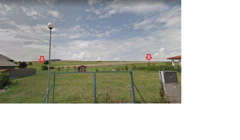 Eladó Építési telek, Építési telek, Tehelná, Prešov, Szlovákia