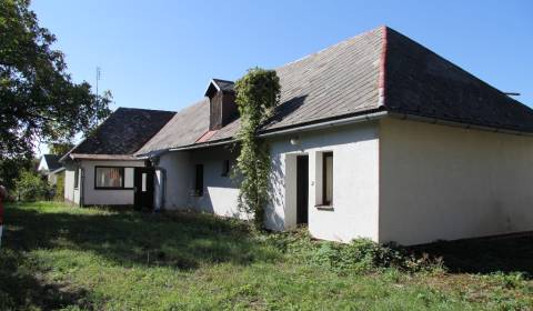 Családi ház, eladó, Michalovce, Szlovákia