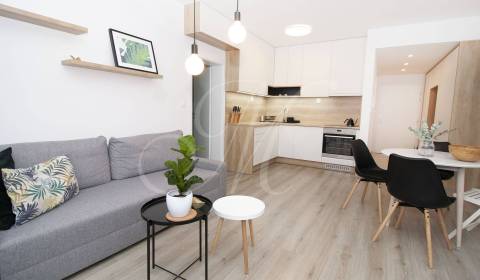 Kiadó 2 szobás lakás, 2 szobás lakás, Plynárenská, Bratislava - Ružino