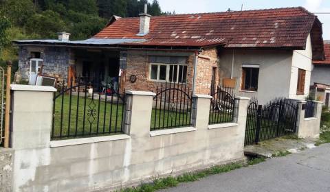 Családi ház, eladó, Turčianske Teplice, Szlovákia
