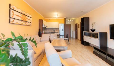 Kiadó 2 szobás lakás, 2 szobás lakás, Ružová dolina, Bratislava - Ruži