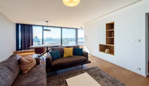 Kiadó 3 szobás lakás, 3 szobás lakás, Na Štyridsiatku, Bratislava - St