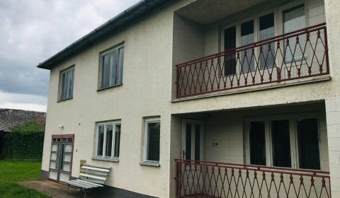 Családi ház, Pri pošte, eladó, Sobrance, Szlovákia