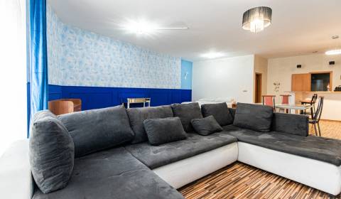 Kiadó Garzonlakás, Garzonlakás, Mickiewiczova, Bratislava - Staré Mest