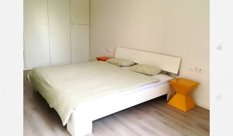 Kiadó 2 szobás lakás, 2 szobás lakás, Račianska, Bratislava - Nové Mes