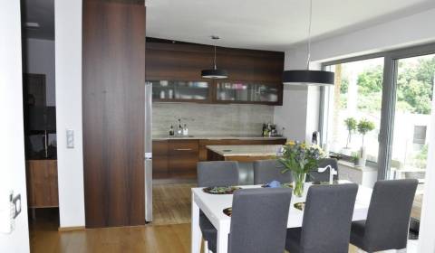 5 vagy több szobás, Kráľovské údolie, kiadó, Bratislava - Staré Mesto,