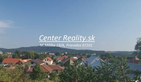 Építési telek, eladó, Partizánske, Szlovákia