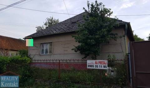 Családi ház, eladó, Nové Zámky, Szlovákia