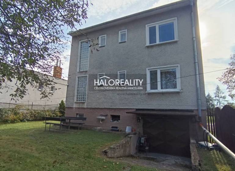 Kamenec pod Vtáčnikom Családi ház eladó reality Prievidza