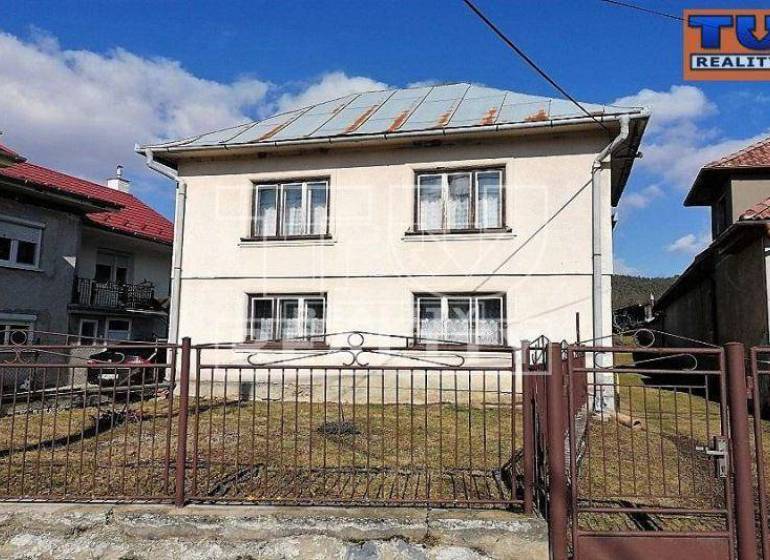 Žilina Családi ház eladó reality Žilina