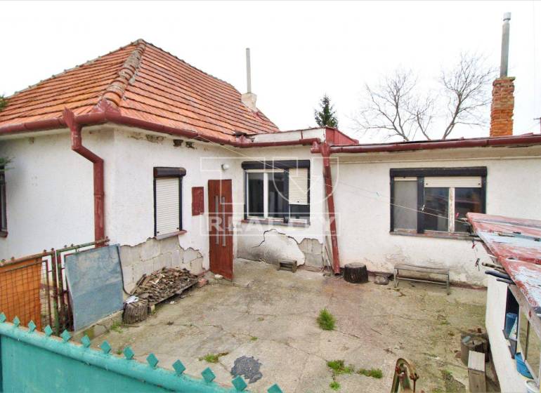 Čakajovce Családi ház eladó reality Nitra
