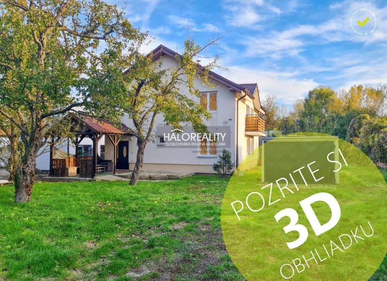 BA - Ružinov Családi ház eladó reality Bratislava - Ružinov
