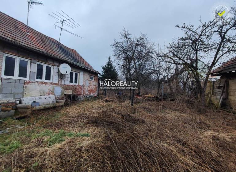 Jelenec Családi ház eladó reality Nitra