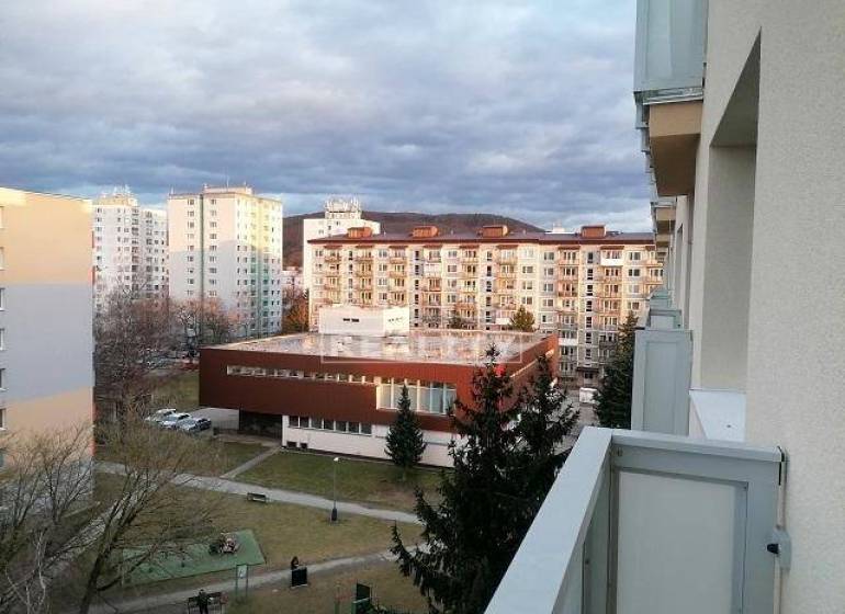 Dubnica nad Váhom 4 szobás lakás eladó reality Ilava