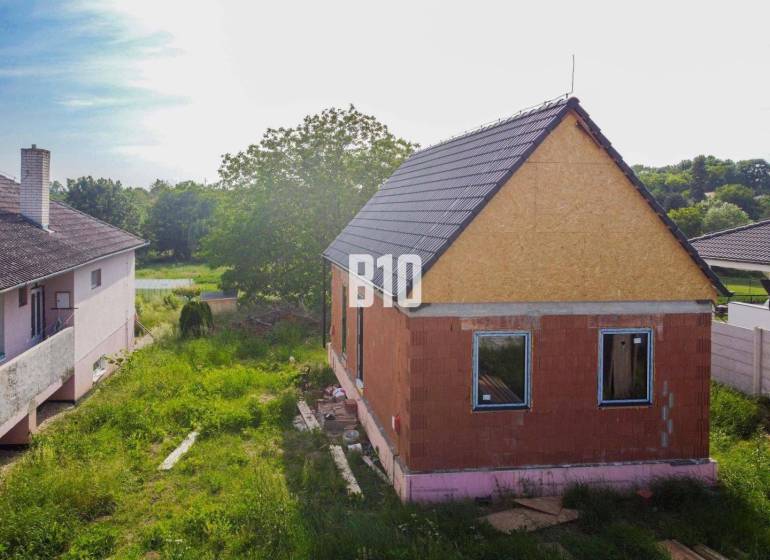 Vráble Családi ház eladó reality Nitra