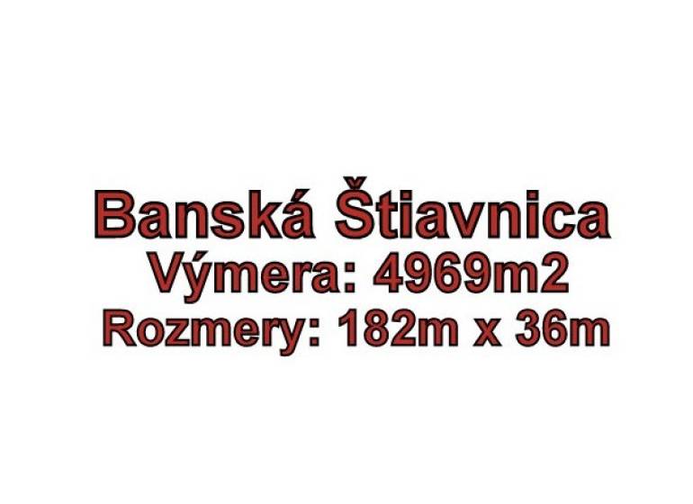 Banská Štiavnica mapa LP046.jpg