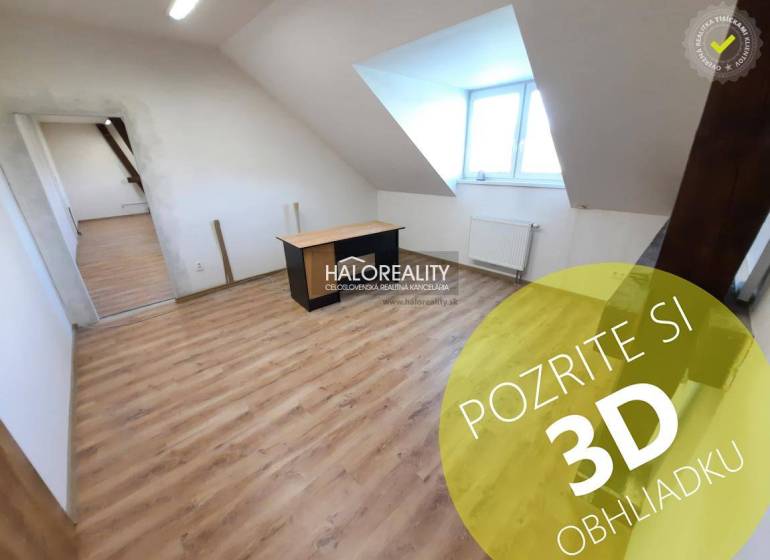 Prešov 2 szobás lakás eladó reality Prešov