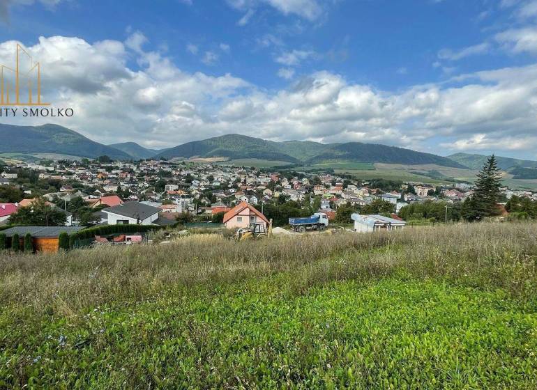 Široké Poľnohospodárske a lesné pozemky predaj reality Prešov