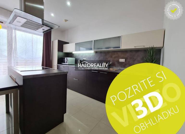 Donovaly 3 szobás lakás eladó reality Banská Bystrica