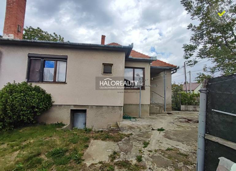 Zlaté Moravce Családi ház eladó reality Zlaté Moravce
