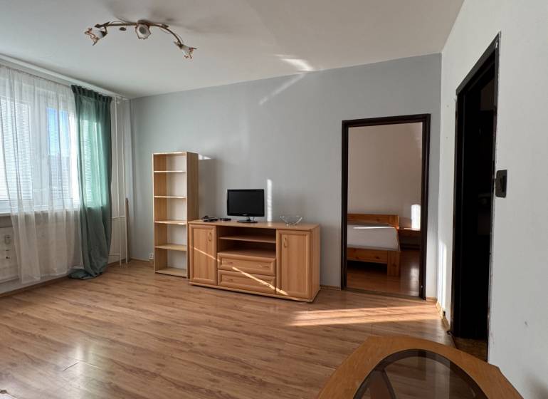 Nitra - Klokočina 3 szobás lakás kiadó reality Nitra