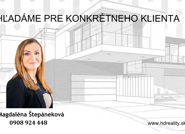 Ingatlanközvetítő iroda keres ingatlant konkrét ügyfél számára, kapcsolat az ügynökkel.