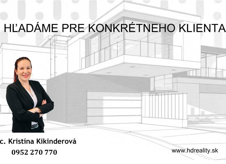 Inzerát ingatlanügynökségtől családi ház rajzával és elérhetőségi információkkal.