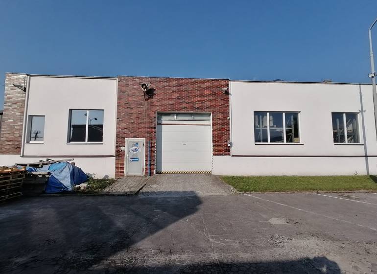 Martin Ipari ingatlan kiadó reality Martin