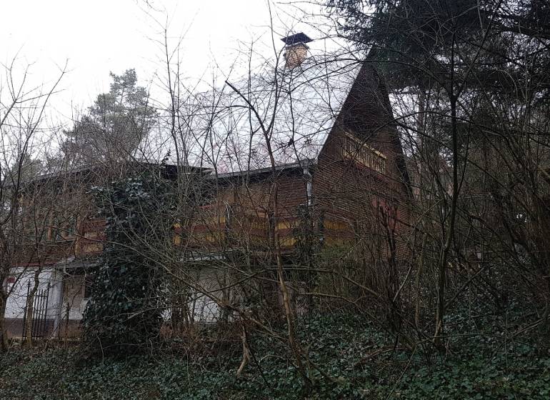 Moravany nad Váhom Családi ház eladó reality Piešťany