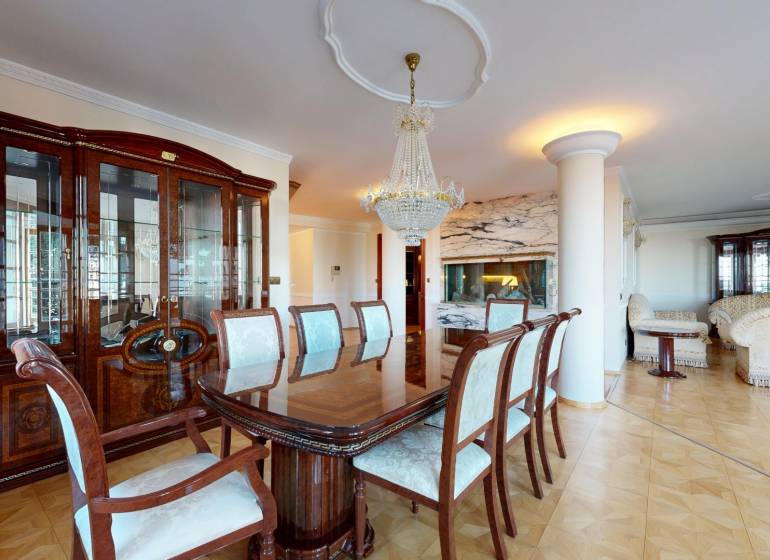 Bratislava - Staré Mesto 5 vagy több szobás eladó reality Bratislava - Staré Mesto