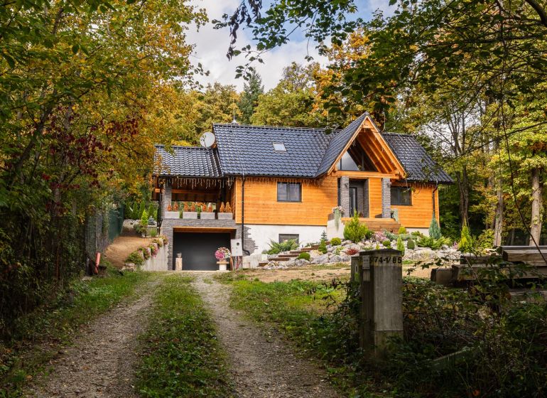 Prašice Nyaraló eladó reality Topoľčany
