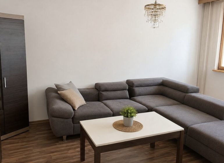 Levice 4 szobás lakás eladó reality Levice