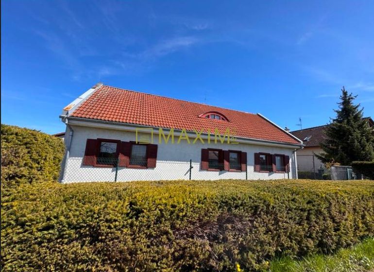 Kuchyňa Családi ház eladó reality Malacky